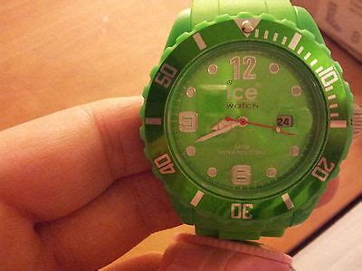 how do you spot a fake ice watch|Ice Watch : How to indentify an original / authentic .